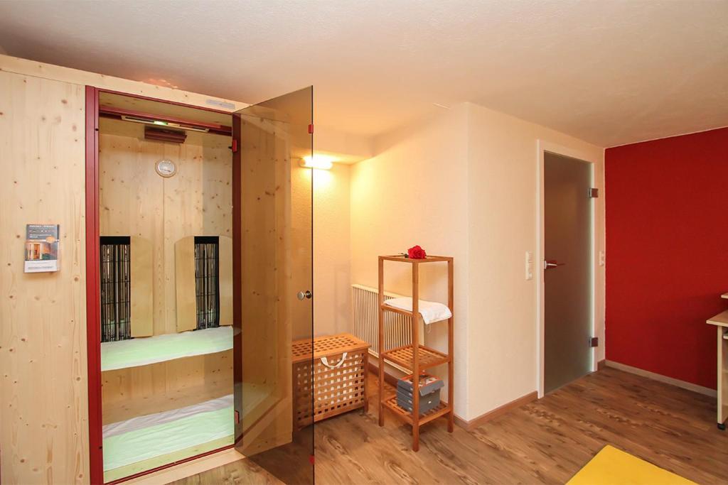 Ferienhaus Resi & Obermoser Kössen Buitenkant foto