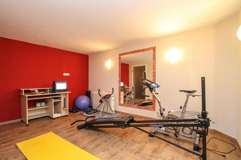 Ferienhaus Resi & Obermoser Kössen Buitenkant foto