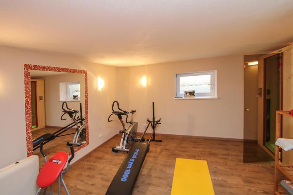 Ferienhaus Resi & Obermoser Kössen Buitenkant foto