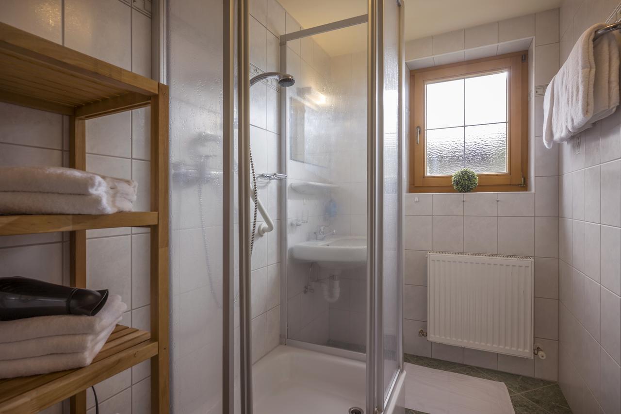 Ferienhaus Resi & Obermoser Kössen Buitenkant foto