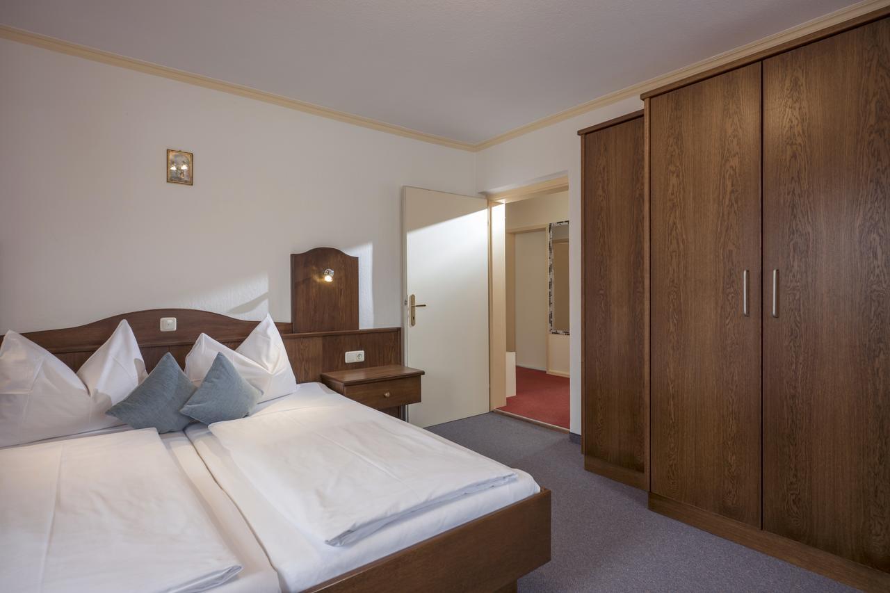 Ferienhaus Resi & Obermoser Kössen Buitenkant foto