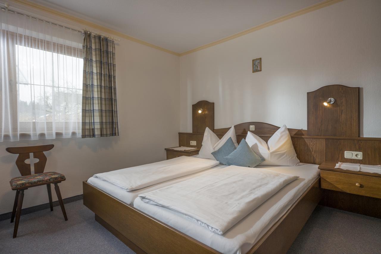 Ferienhaus Resi & Obermoser Kössen Buitenkant foto